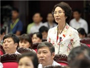 Quốc hội và hai chữ “giá như”